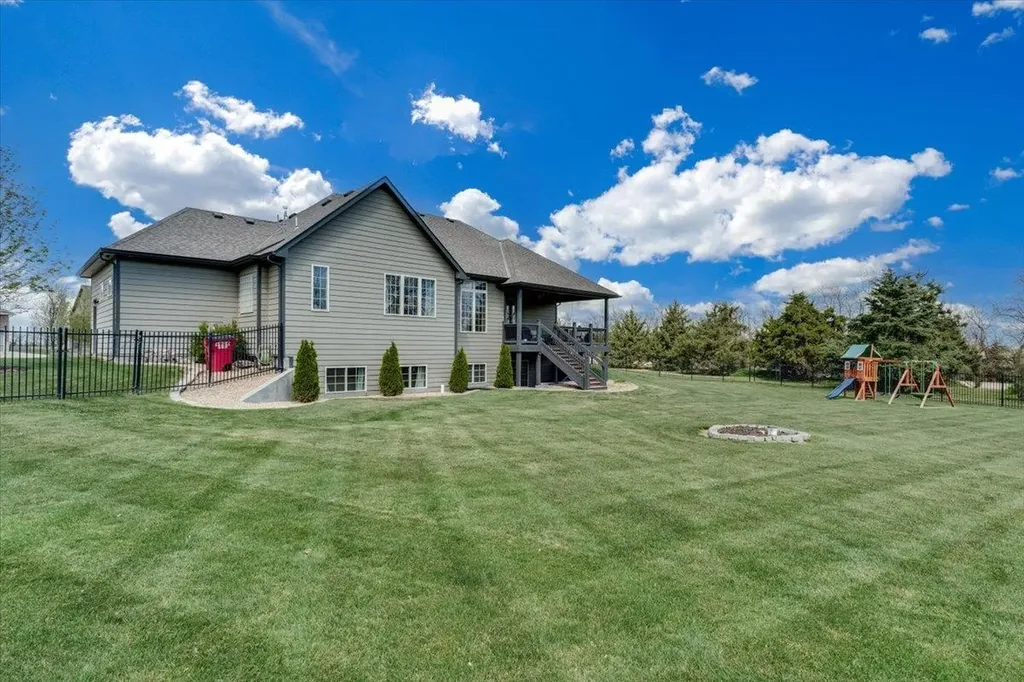 1809 E Elk Ridge Avenue Goddard KS 67052