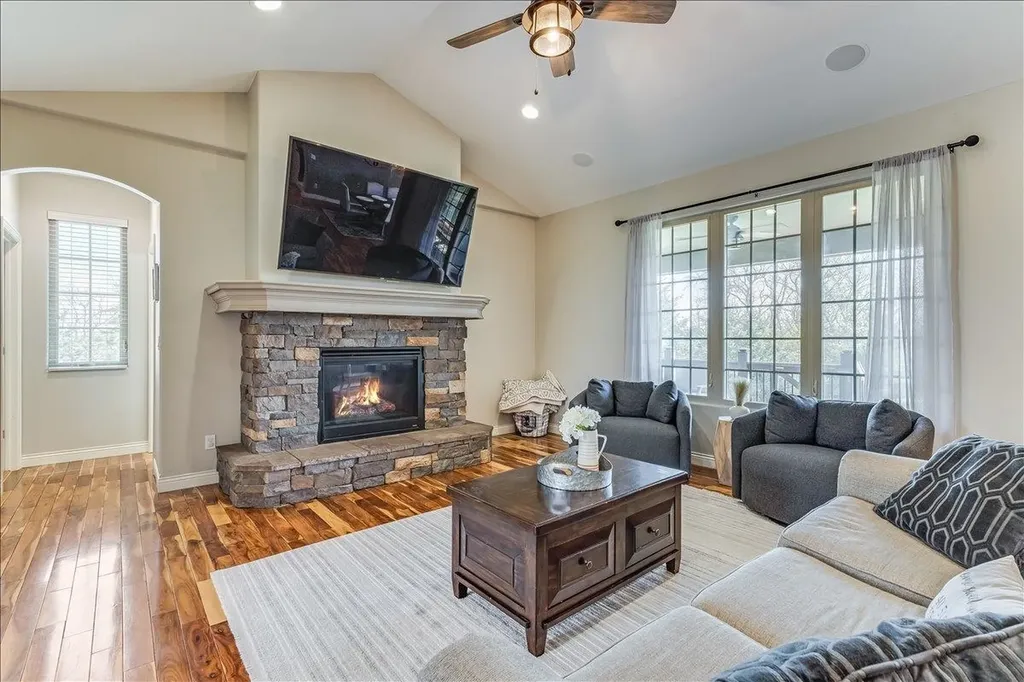 1809 E Elk Ridge Avenue Goddard KS 67052