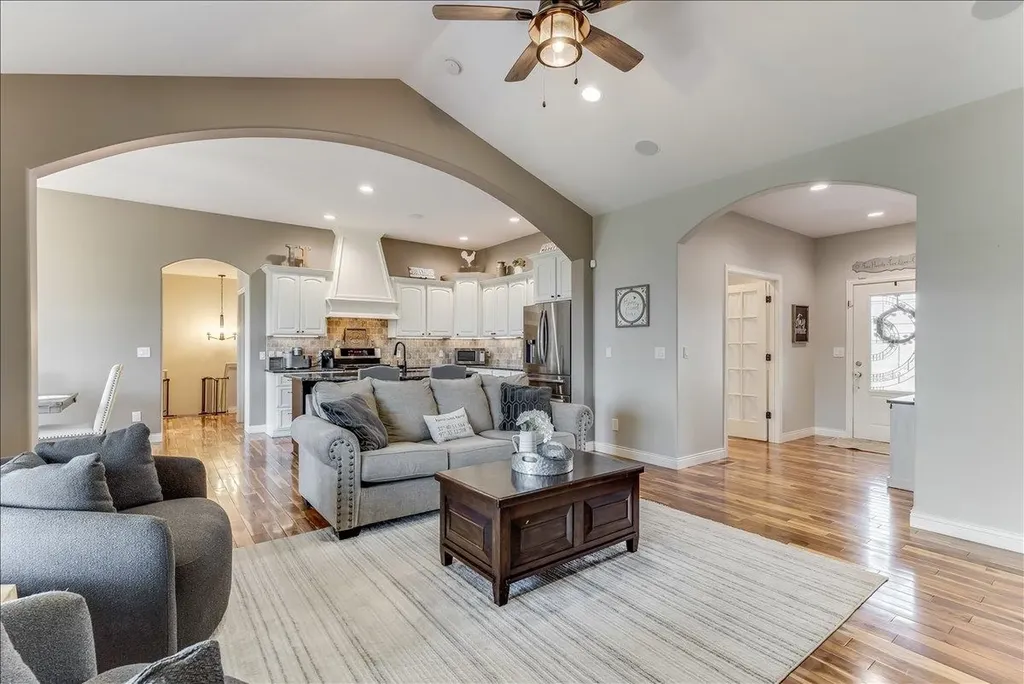 1809 E Elk Ridge Avenue Goddard KS 67052