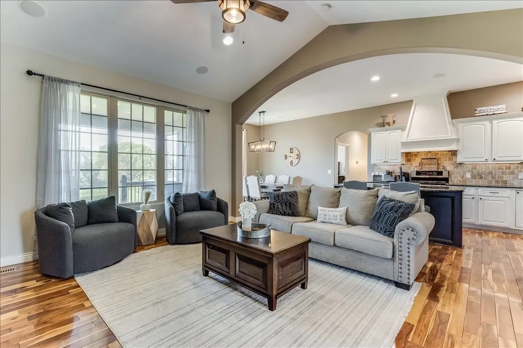 1809 E Elk Ridge Avenue Goddard KS 67052