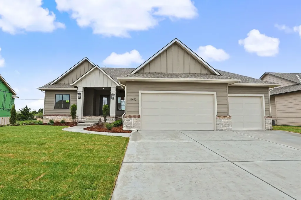 11412 Winston Circle Wichita KS 67226