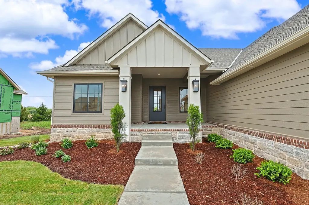 11412 Winston Circle Wichita KS 67226