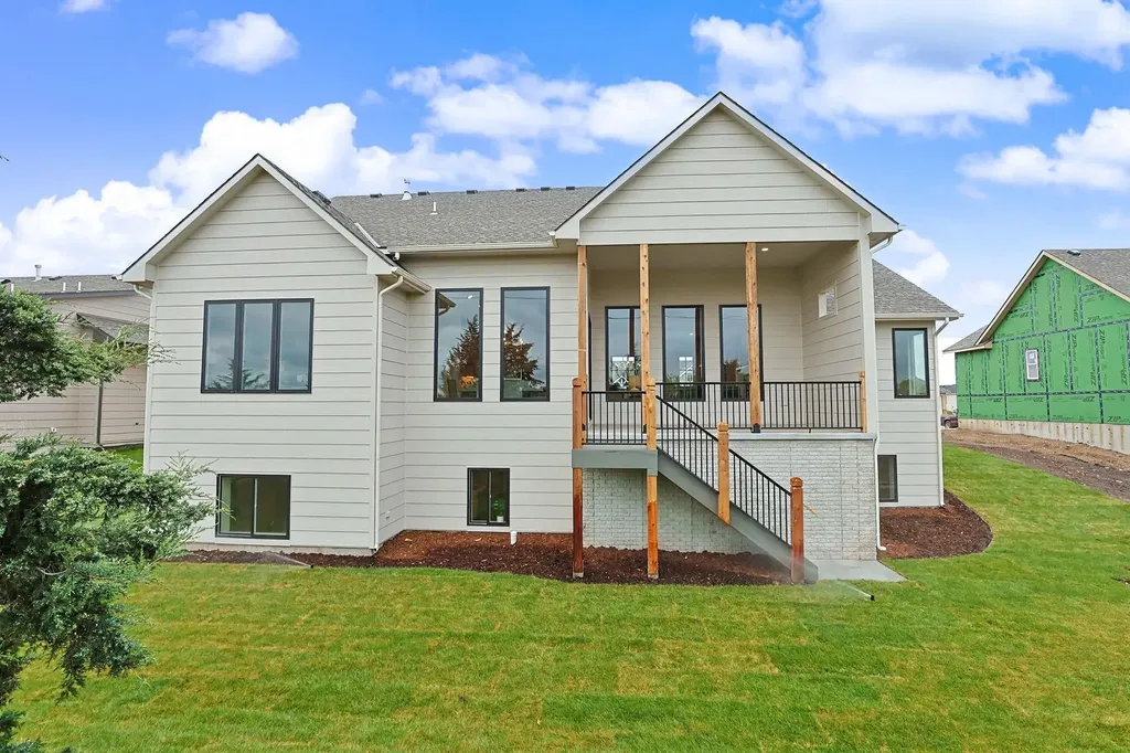 11412 Winston Circle Wichita KS 67226