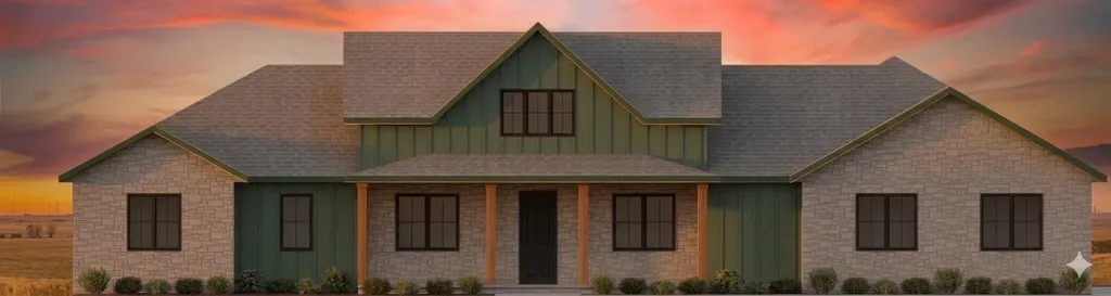 16511 W Shade Street Goddard KS 67052