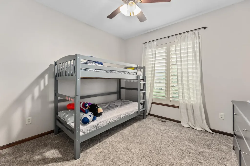 2001 N Split Rail Street Wichita KS 67230