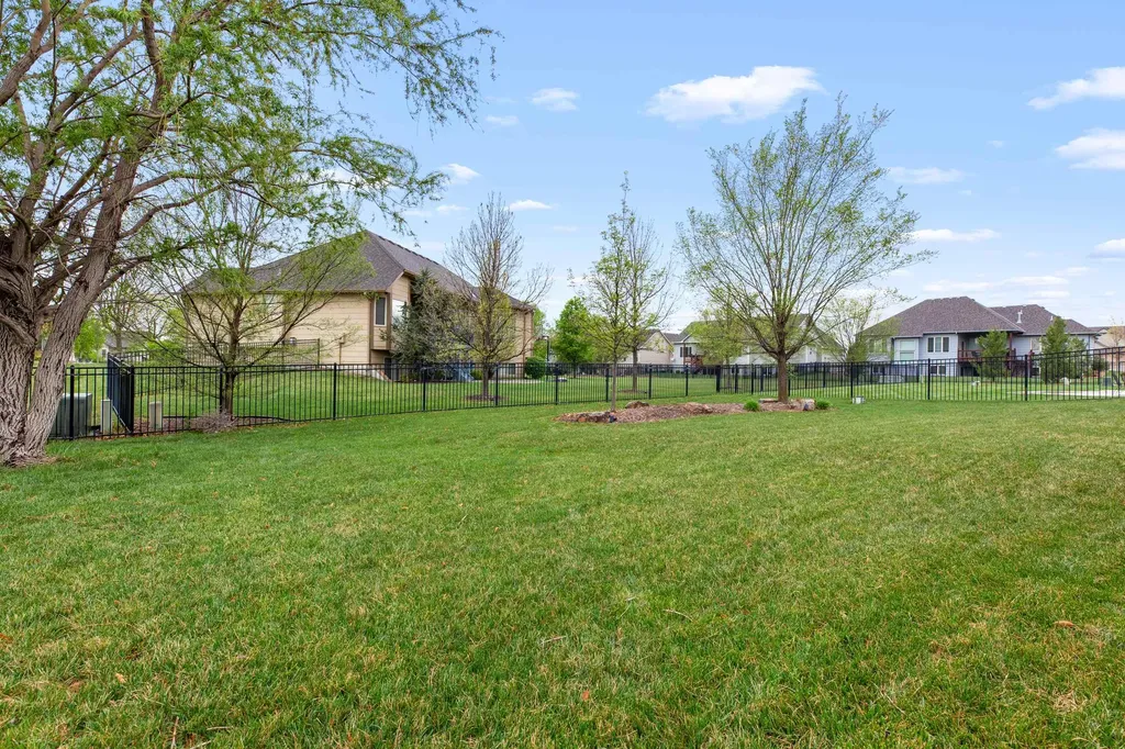 2001 N Split Rail Street Wichita KS 67230