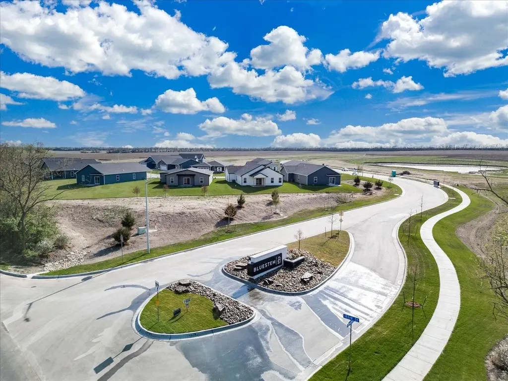 1799 W Redbud Lane Goddard KS 67052
