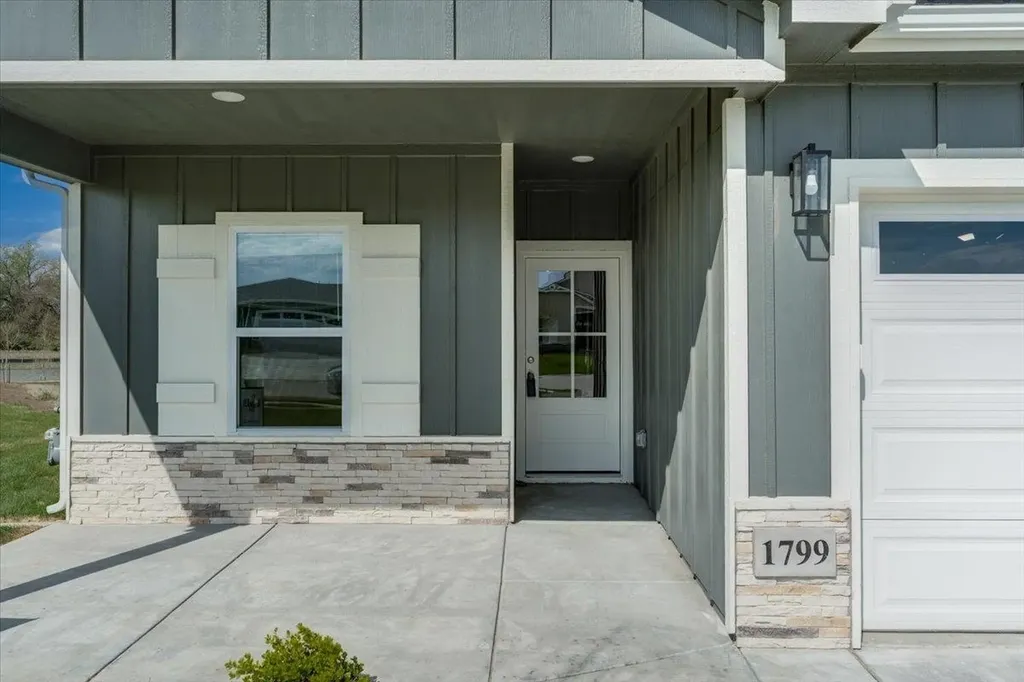 1799 W Redbud Lane Goddard KS 67052