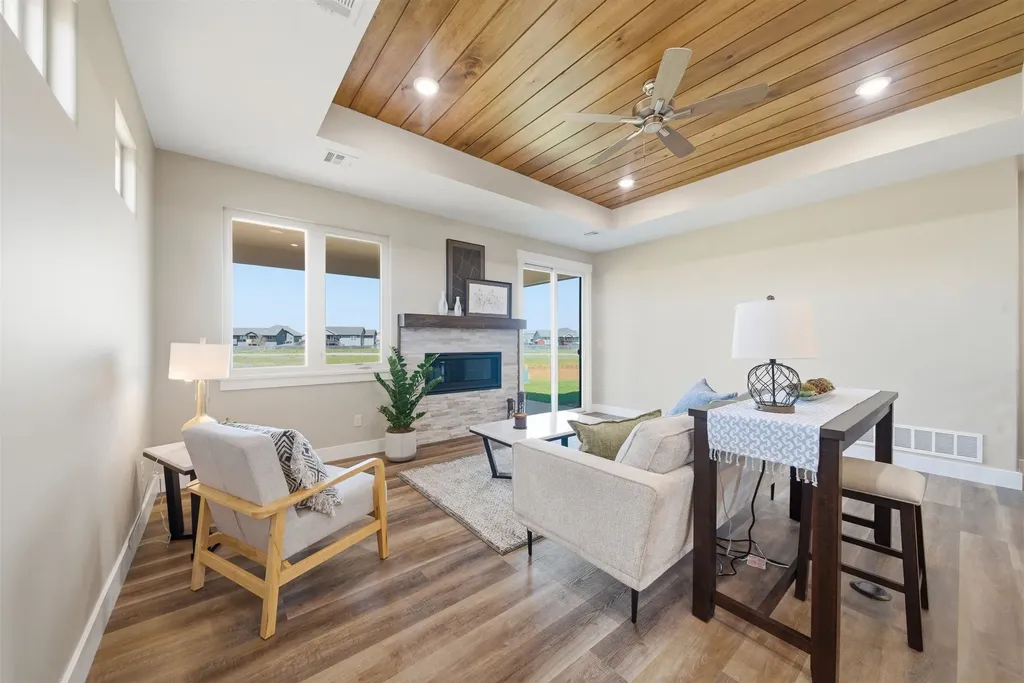 1602 S Dove Place Goddard KS 67052