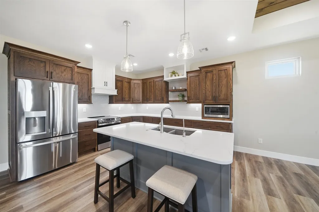 1602 S Dove Place Goddard KS 67052