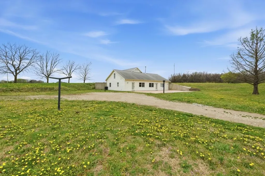 20955 SW Indianola Road Douglass KS 67039