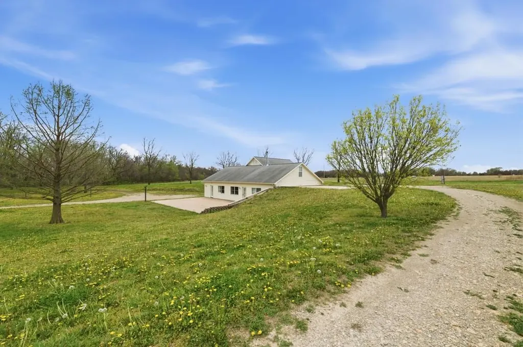 20955 SW Indianola Road Douglass KS 67039
