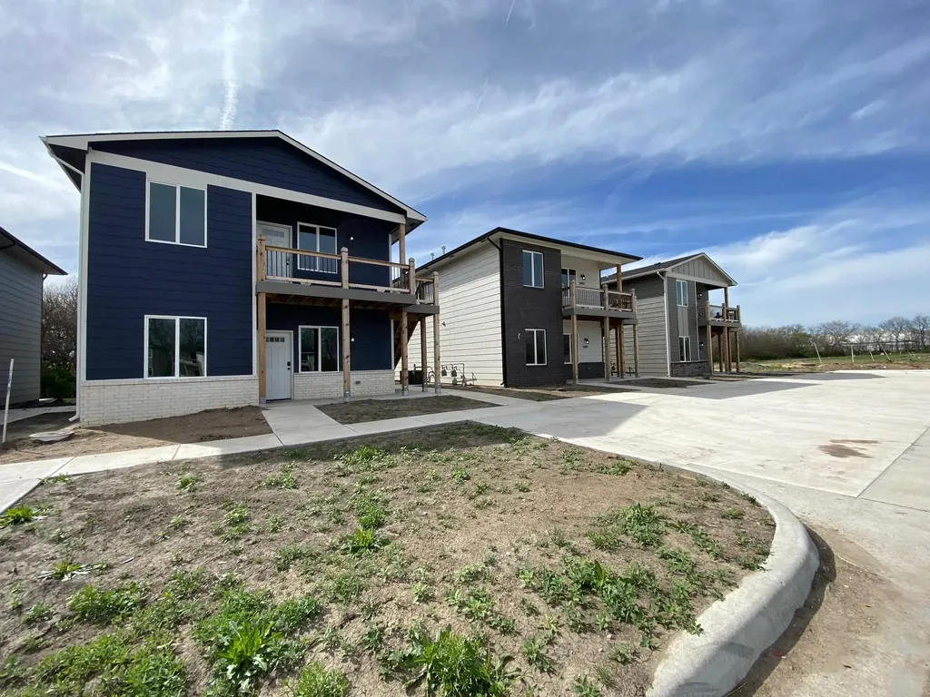 5501 N Bressler Drive Park City KS 67219