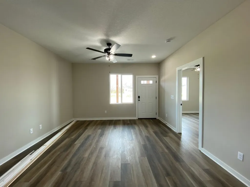 5501 N Bressler Drive Park City KS 67219