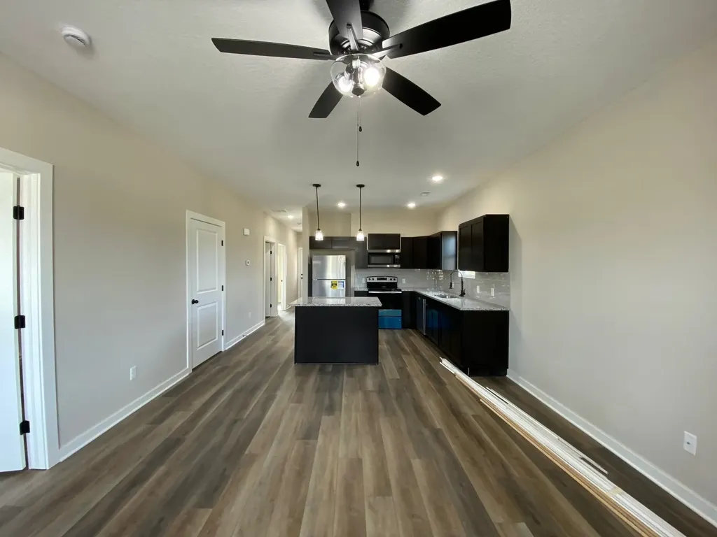 5501 N Bressler Drive Park City KS 67219