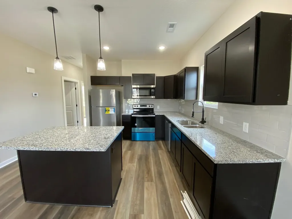 5501 N Bressler Drive Park City KS 67219
