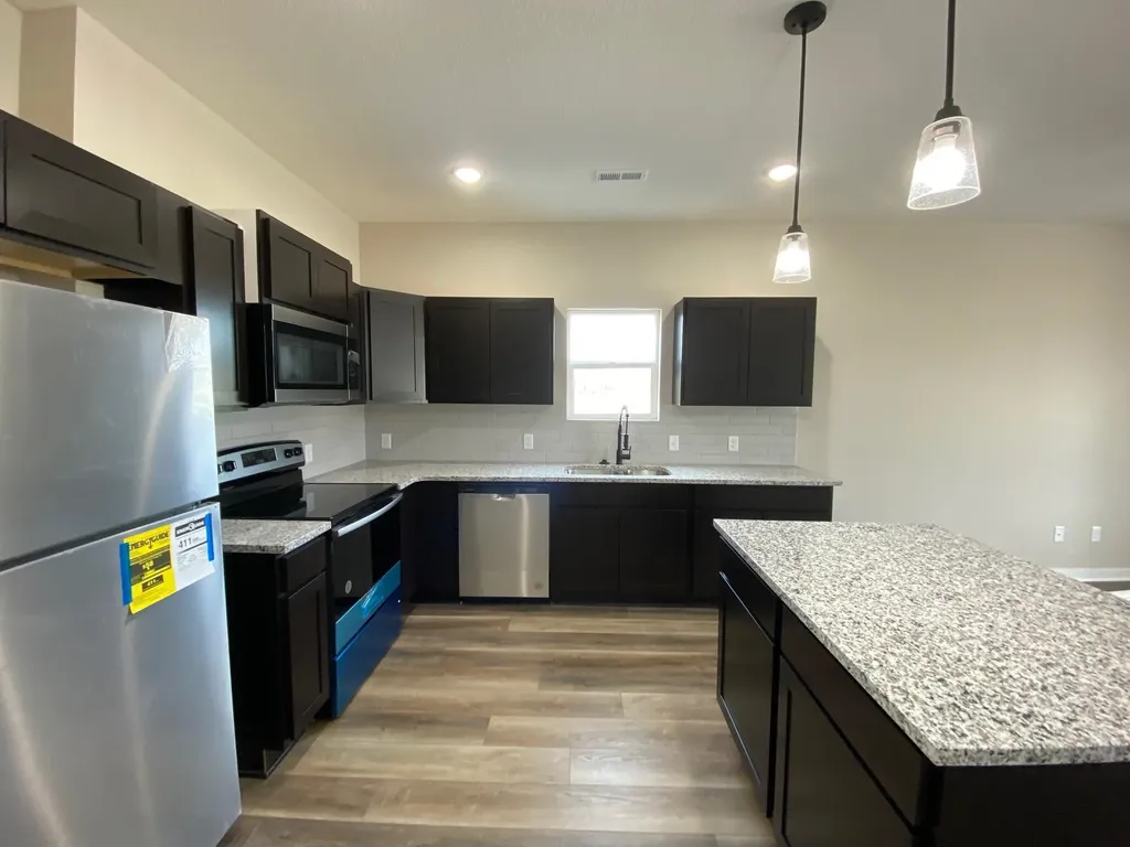 5501 N Bressler Drive Park City KS 67219