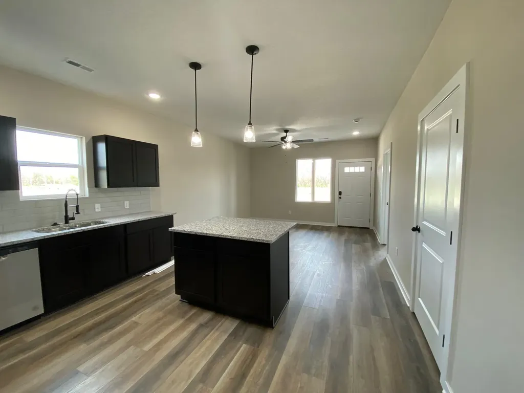5501 N Bressler Drive Park City KS 67219