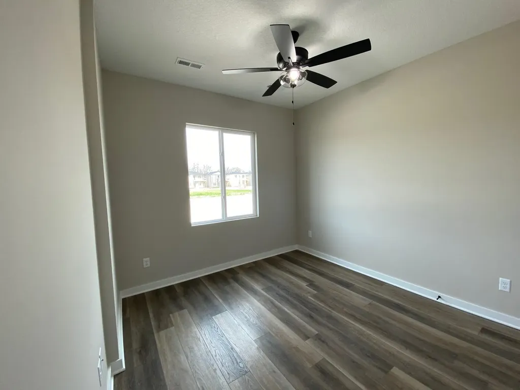 5501 N Bressler Drive Park City KS 67219