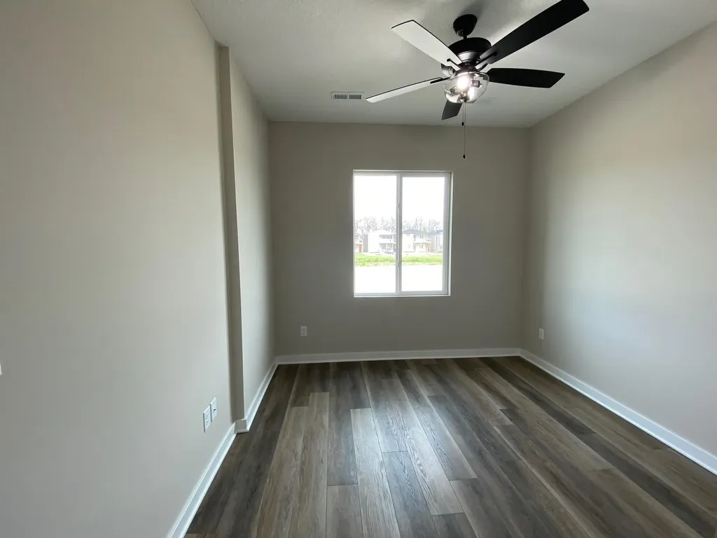 5501 N Bressler Drive Park City KS 67219