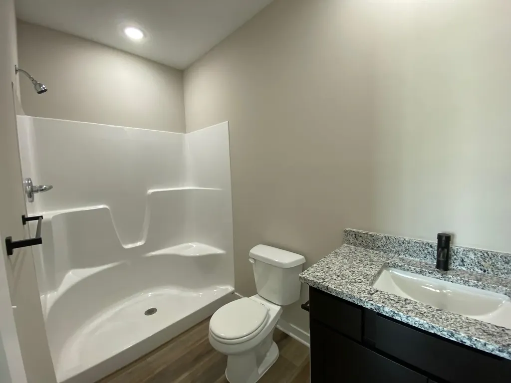 5501 N Bressler Drive Park City KS 67219