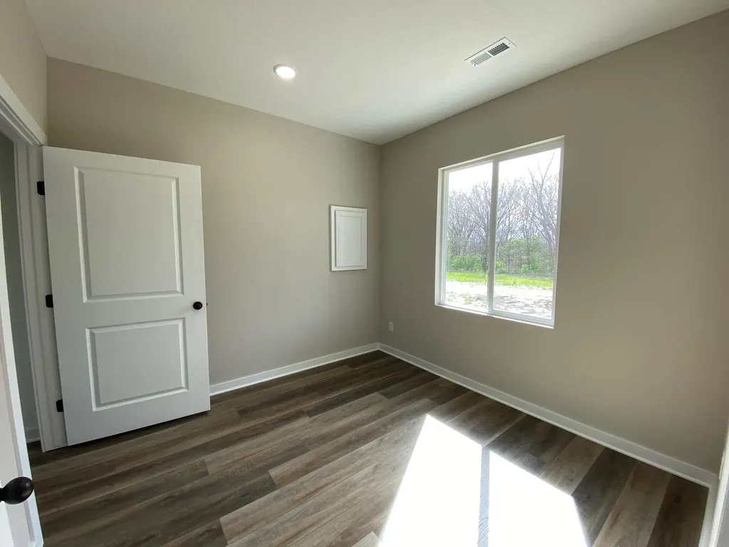 5501 N Bressler Drive Park City KS 67219
