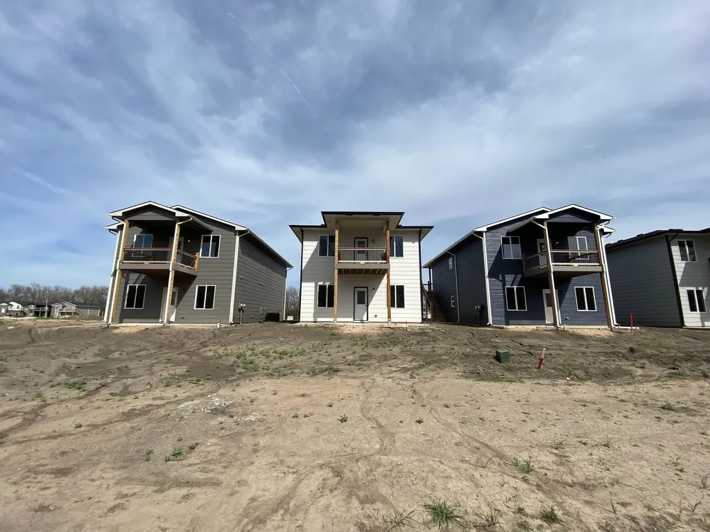 5501 N Bressler Drive Park City KS 67219