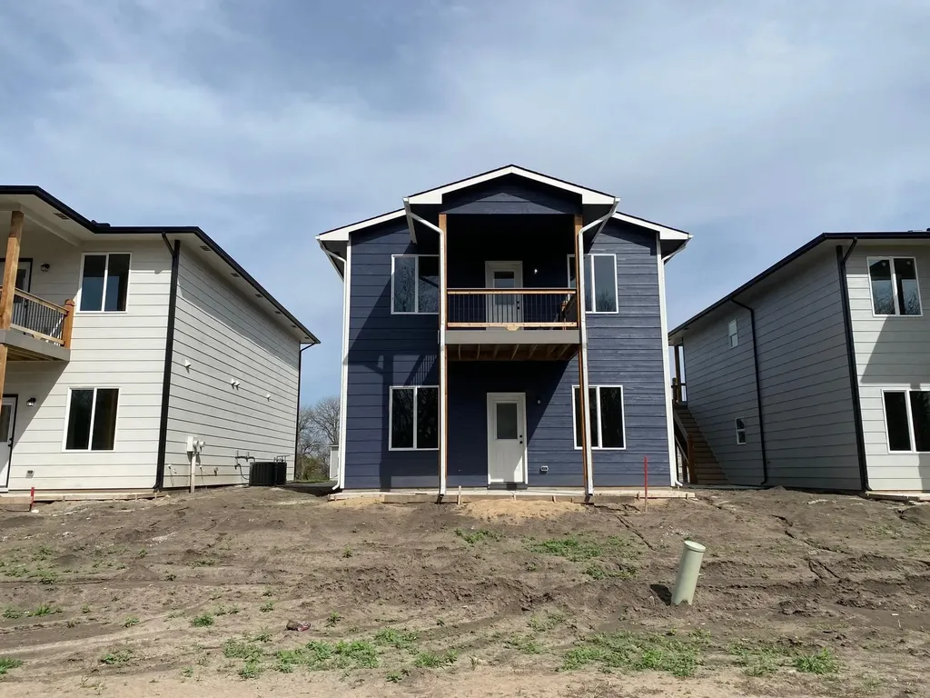 5501 N Bressler Drive Park City KS 67219