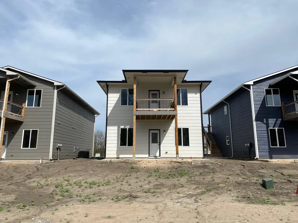 5501 N Bressler Drive Park City KS 67219