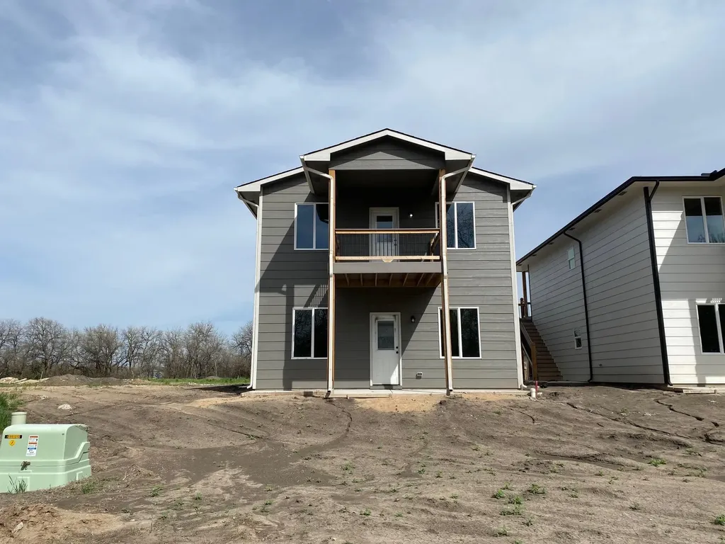 5501 N Bressler Drive Park City KS 67219