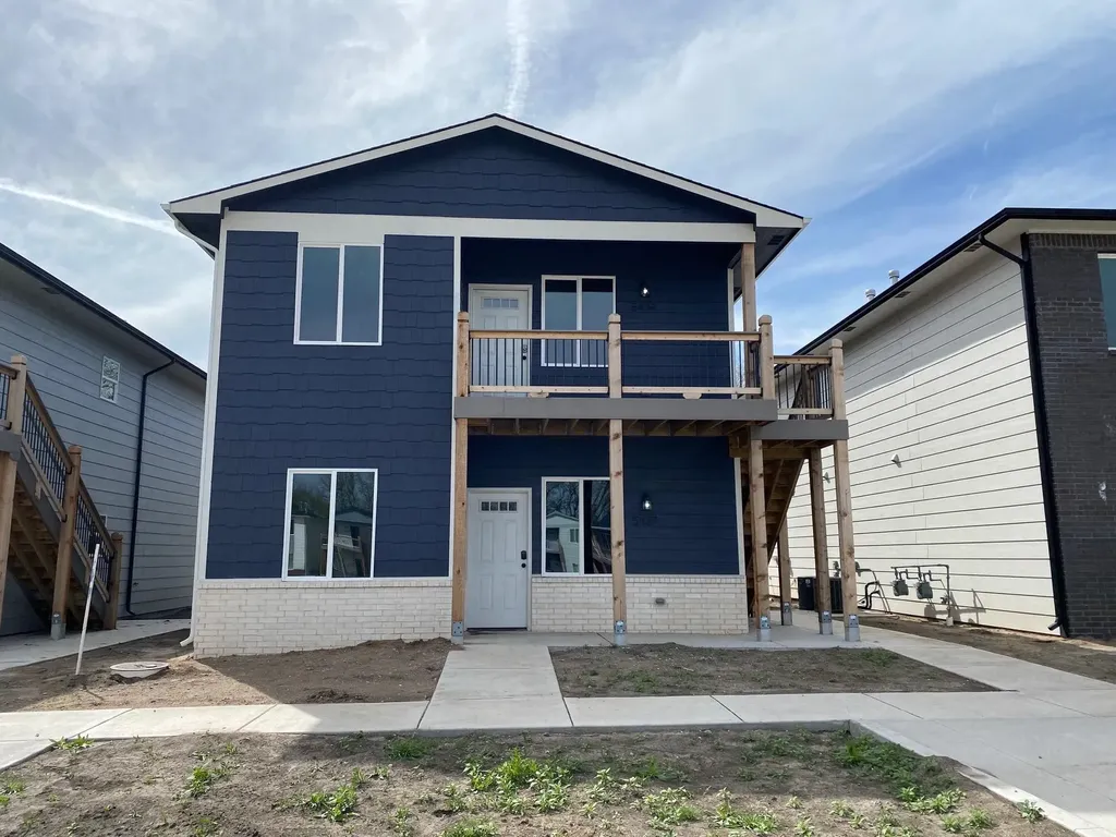 5501 N Bressler Drive Park City KS 67219