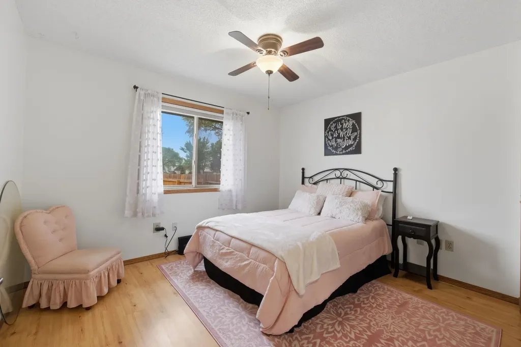 203 E 4th Avenue Cheney KS 67025