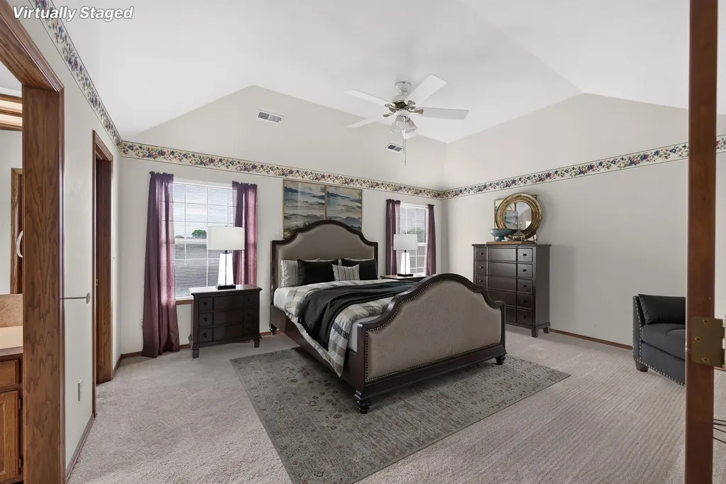 4322 N Ironwood Street Wichita KS 67226