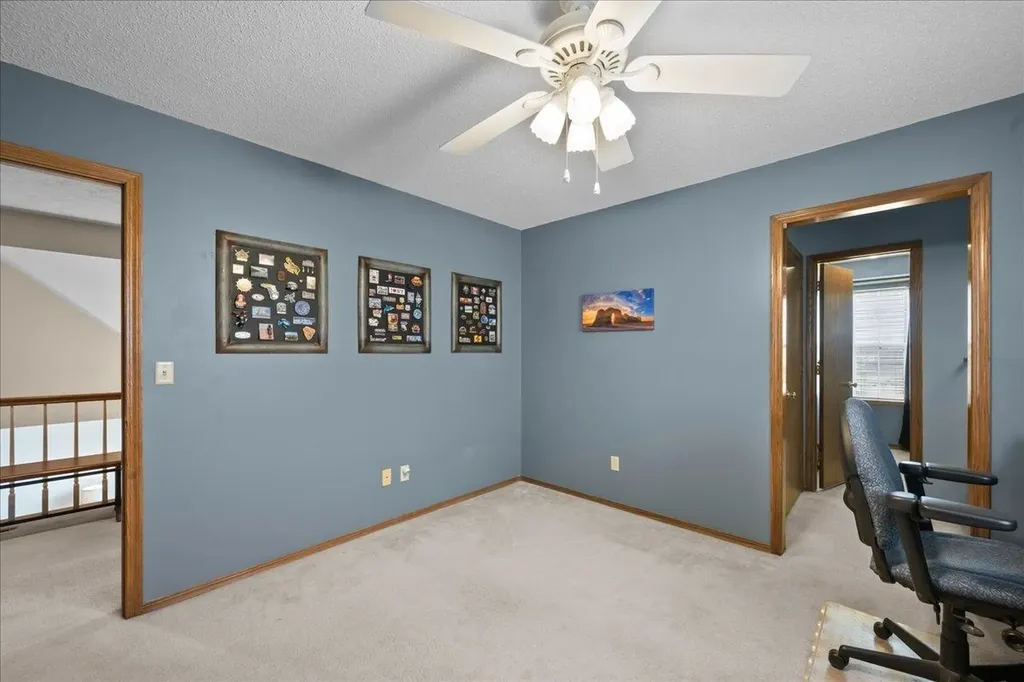 4322 N Ironwood Street Wichita KS 67226