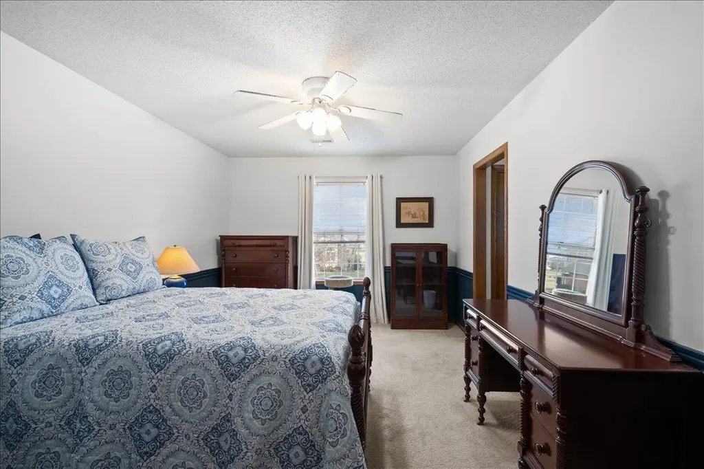 4322 N Ironwood Street Wichita KS 67226
