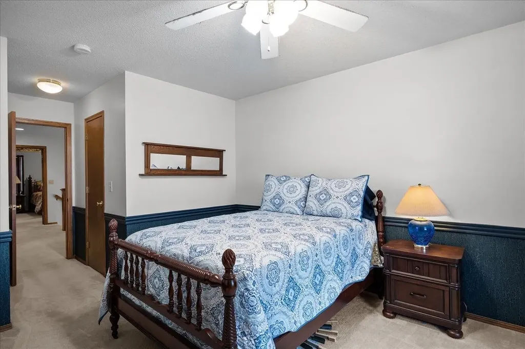 4322 N Ironwood Street Wichita KS 67226