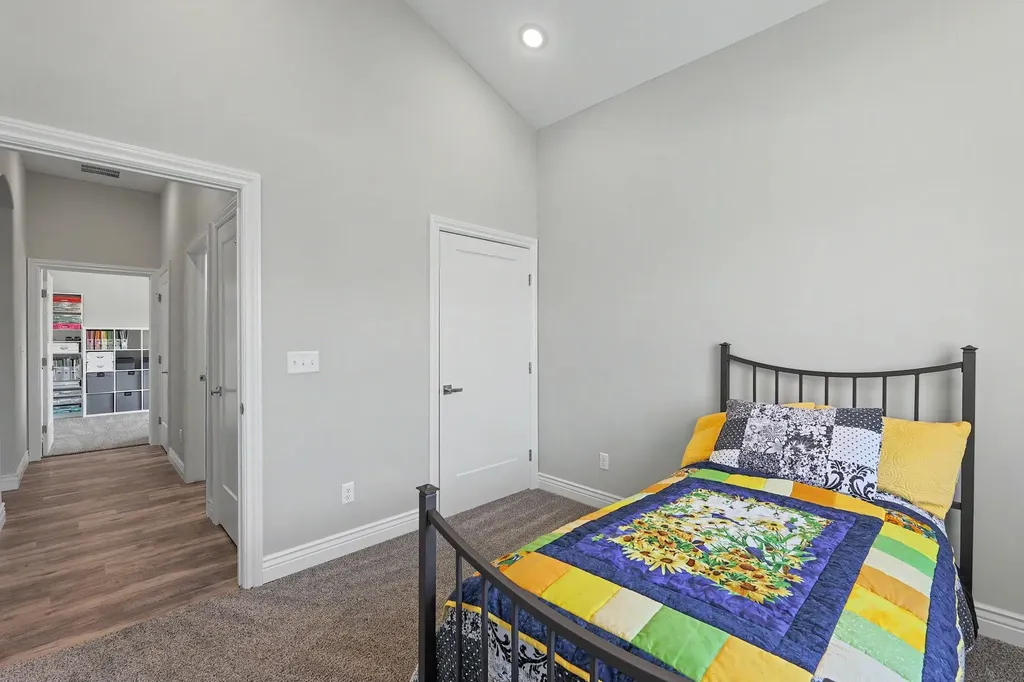 15513 E Hazel Nut Court Wichita KS 67230