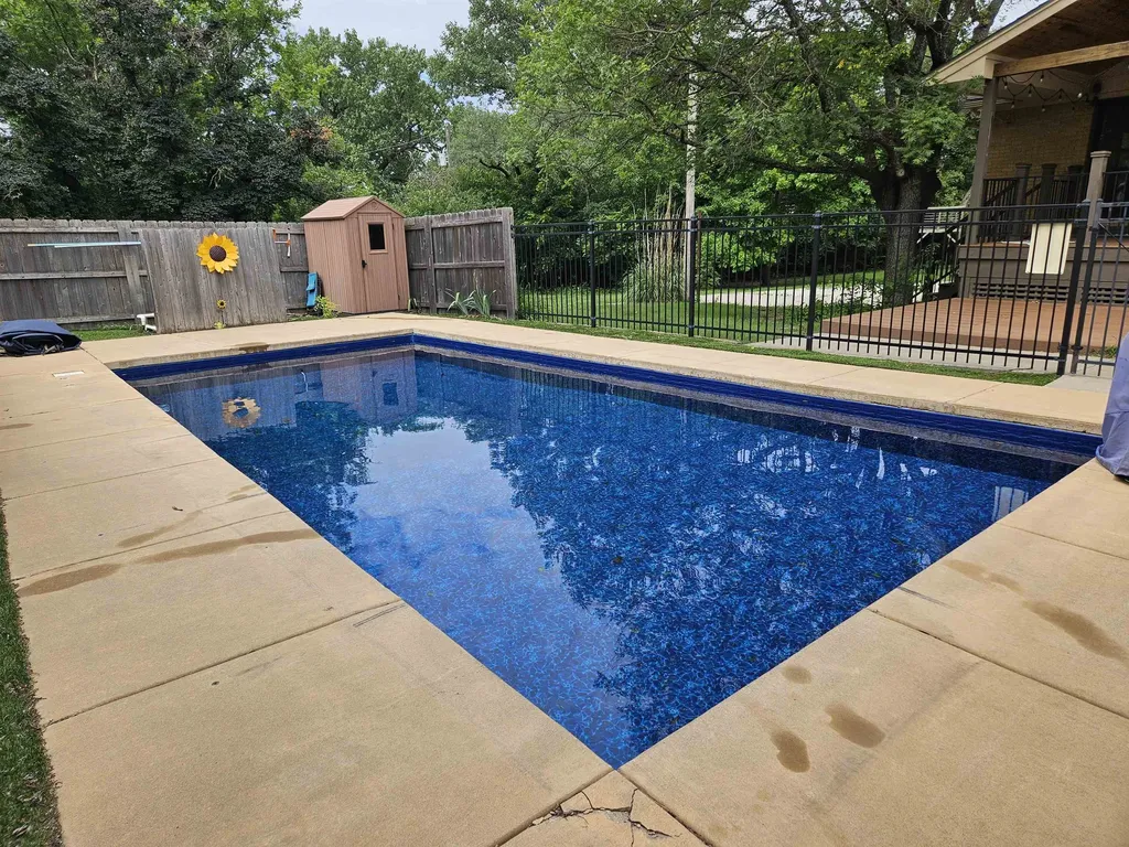340 S Hillsdale Wichita KS 67230