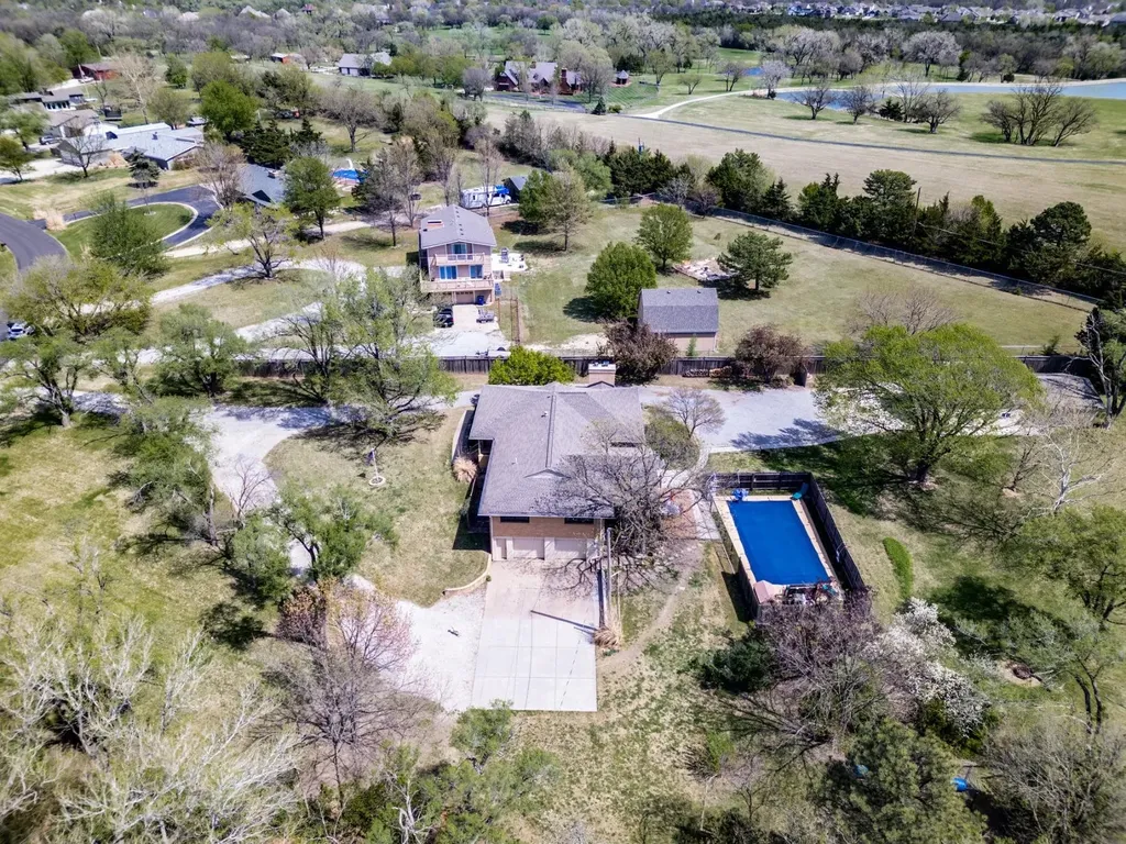 340 S Hillsdale Wichita KS 67230