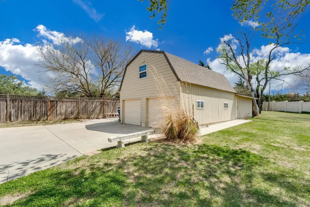 340 S Hillsdale Wichita KS 67230
