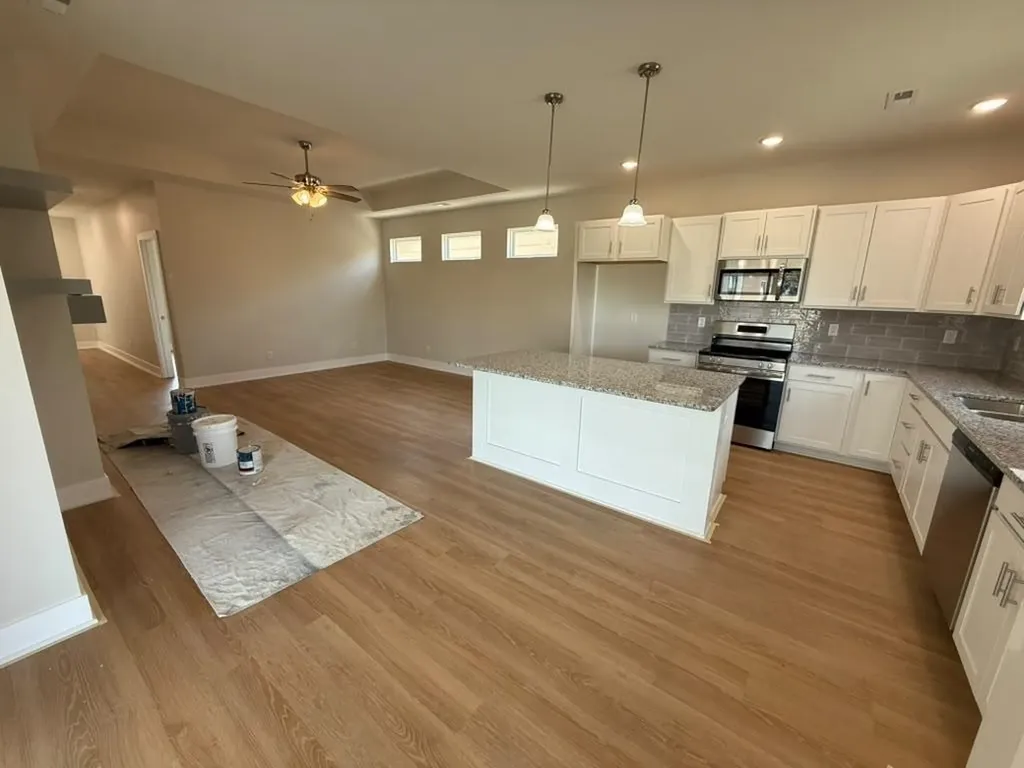 8998 Joshua Street Bel Aire KS 67226