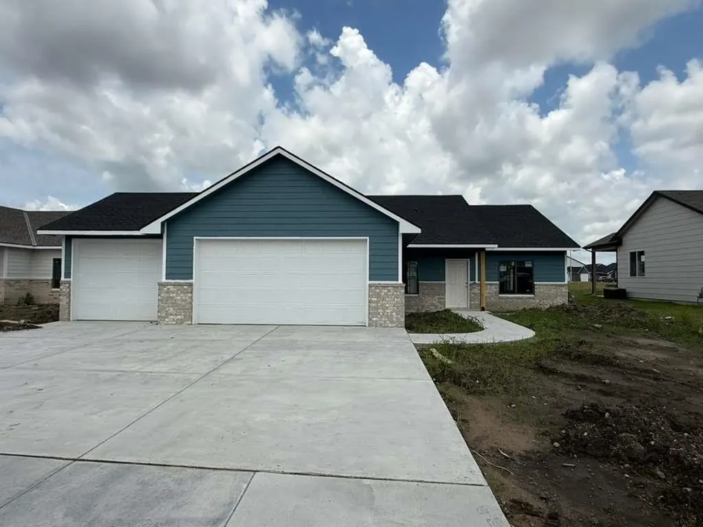 5121 Toben Court Bel Aire KS 67226