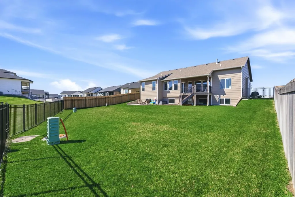 2714 N Bracken Street Wichita KS 67226
