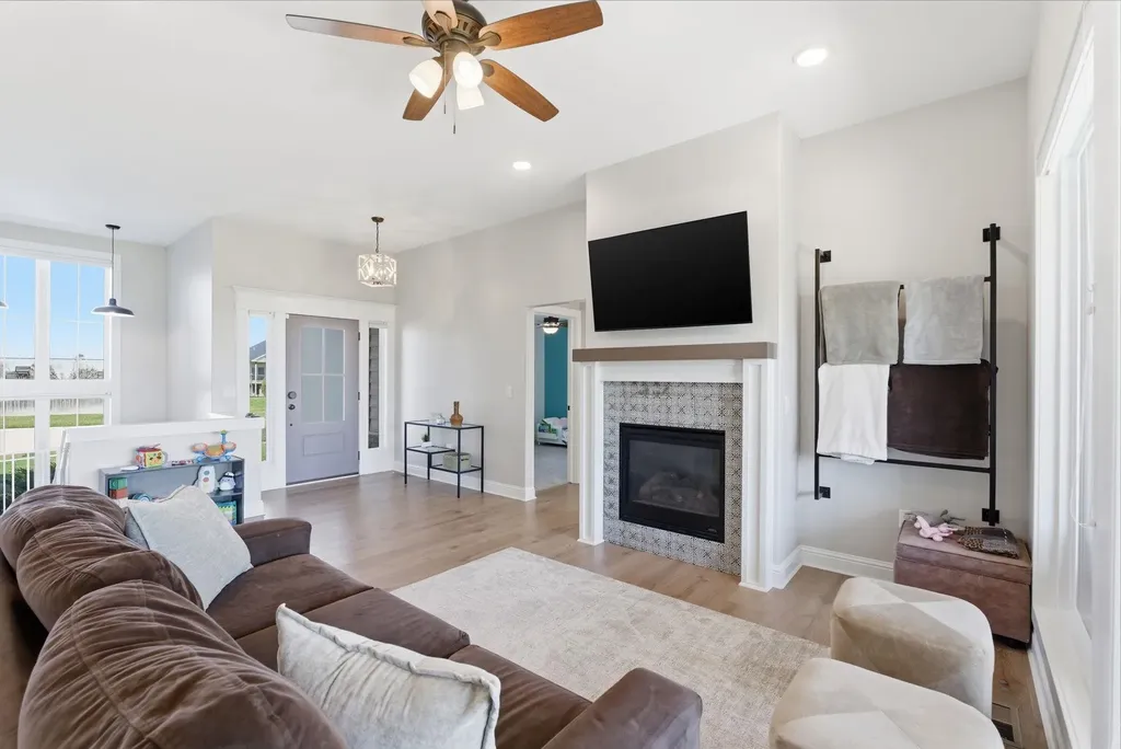 2714 N Bracken Street Wichita KS 67226