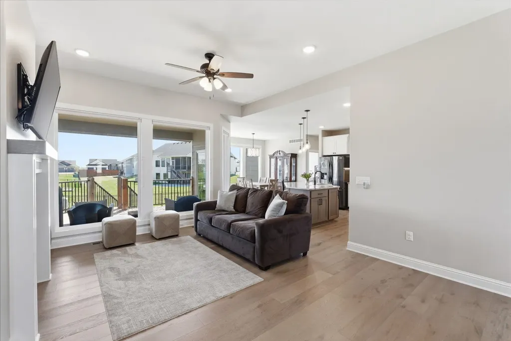 2714 N Bracken Street Wichita KS 67226