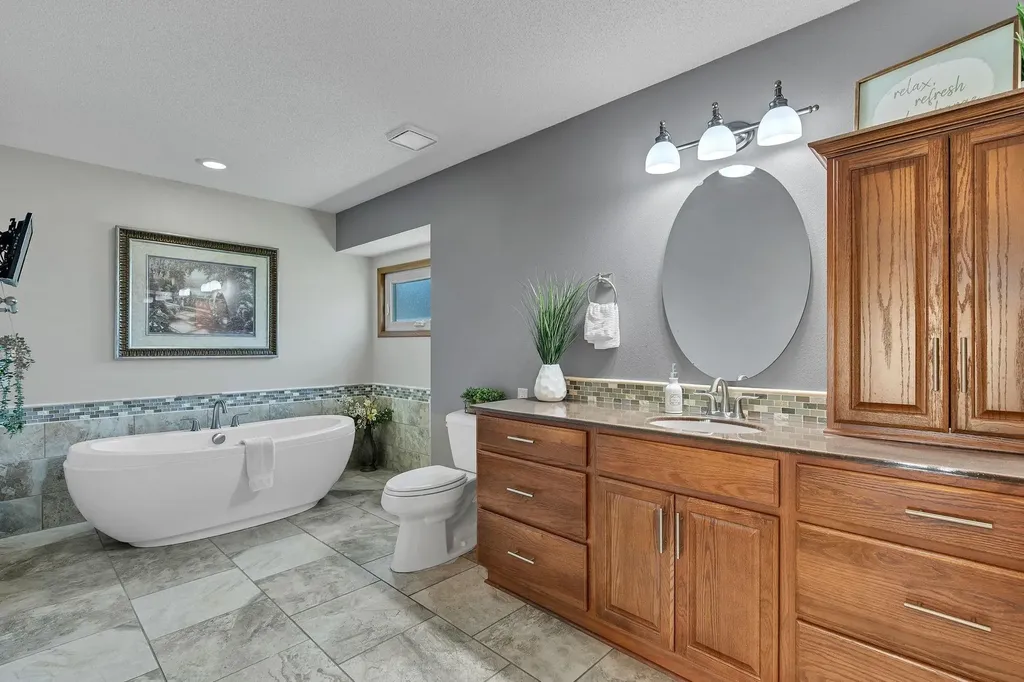 405 Richard Road Goddard KS 67052