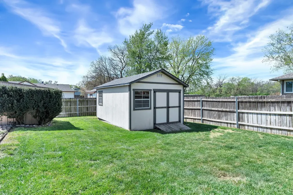 405 Richard Road Goddard KS 67052