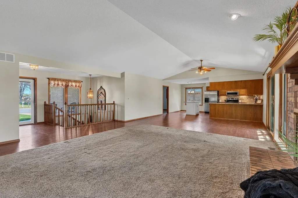 405 Richard Road Goddard KS 67052