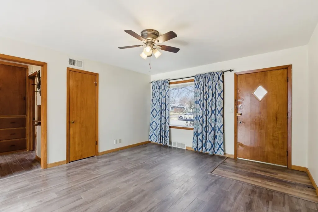 201 W Kinkaid Street Wichita KS 67213