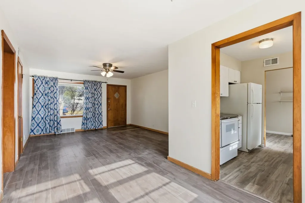 201 W Kinkaid Street Wichita KS 67213